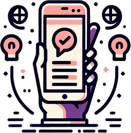 Growth Icon